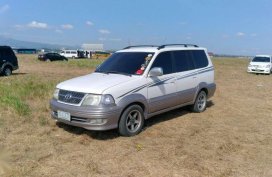 Toyota REVO SR 2003 diesel for sale