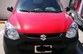 2016 Suzuki Alto 800 for sale