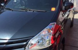 Toyota Avanza 2015 AT 1.3 Green For Sale 