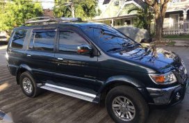 Isuzu Crosswind Sportivo 2010 Diesel For Sale 