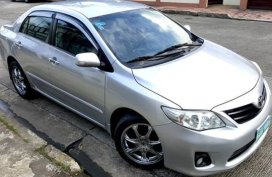 Toyota Corolla ALTIS 2011 1.6G A/T for sale