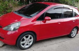 Honda Fit matic tranny for sale