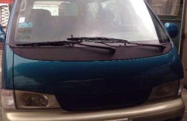 1997 Kia Pregio automatic for sale