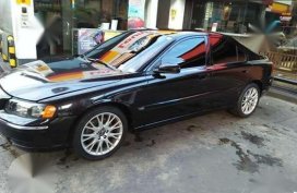 2005 VOLVO S60 FOR SALE