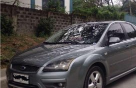 Ford Focus 2006 for sale