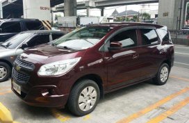 2013 Chevrolet Spin for sale