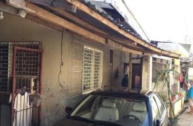 Nissan Exalta 2000 for sale