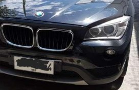 2014 BMW X1 diesel for sale