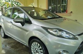 Ford Fiesta 1.4 Trend Sedan Manual For Sale 