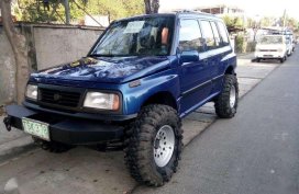 Suzuki Vitara 1995 for sale