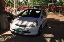 Honda Jazz 2006 Good engine for sale