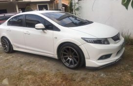 For sale Honda Civic 2013 model manual 