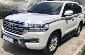Toyota Land Cruiser 2018 for sale