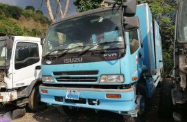 2006 Isuzu Forward for sale