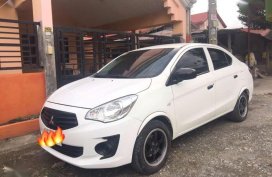 2014 Mitsubishi Mirage G4 for sale