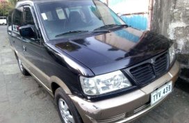 2007 Mitsubishi Adventure for sale