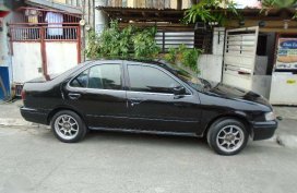 NISSAN SENTRA SEDAN 4-DOOR MODEL: 1999 for sale