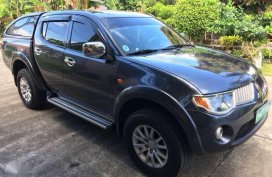 Mitsubishi Strada glx manual 4x2 for sale