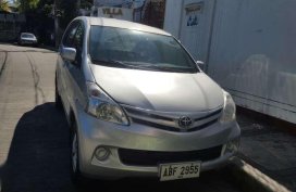 Toyota Avanza 2015 for sale