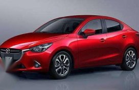 Brand New Mazda 2 for sale