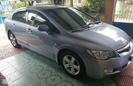 FOR SALE!! Honda Civic FD 1.8S 2009 acquired