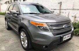 2014 Ford Explorer for sale