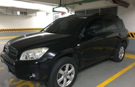 2007 Toyota Rav 4 for sale