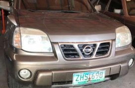Nissan Xtrail 2007 for sale