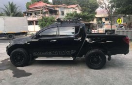 Mitsubishi Strada 2014 for sale