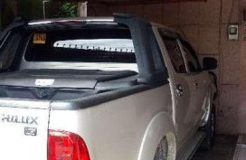 2014 Toyota Hilux for sale