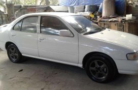 Nissan Sentra 1996 for sale
