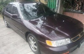 Honda Accord 1997 for sale