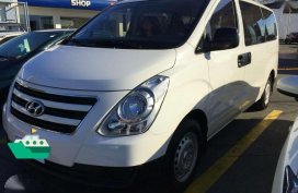 2016 Hyundai Starex Van Well Maintained For Sale