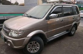2008 Isuzu Sportivo RUSH SALE