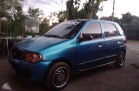 Suzuki Alto 2008 model 800cc for sale