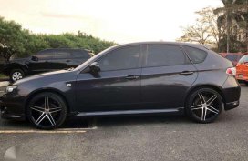 Subaru Impresa 2009 for sale