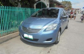 2011 all power Toyota Vios 1.3vvti for sale