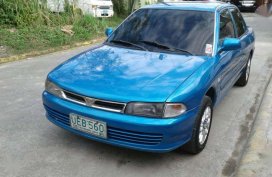 Mitsubishi Lancer 1995 Gli 1.3 Power Steering for sale