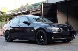2007 BMW E90 316i for sale