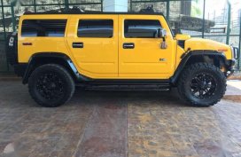 Hummer H2 2004 for sale