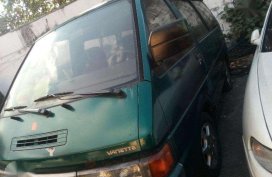 Rush Nissan Vanette 1997 for sale
