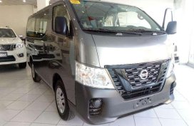 New 2018 Nissan NV350 Urvan Van For Sale 