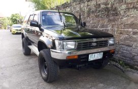 For sale or swap Toyota Hilux Surf 2003