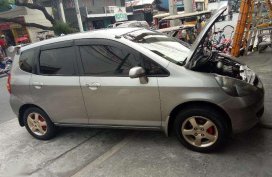 For sale Honda Fit 2010