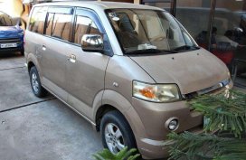 Suzuki APV Year 2005 for sale