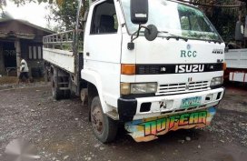 Isuzu Elf 2010 for sale