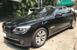 BMW 730i 2011 for sale