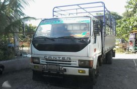 For sale Mitsubishi Fuso Canter 4d34 1997