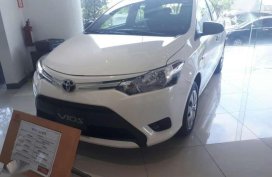 For sale 2018 Toyota Vios 15k Downpayment
