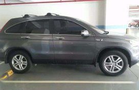 Honda CRV 2010 Automatic(4x4) / 4WD for sale